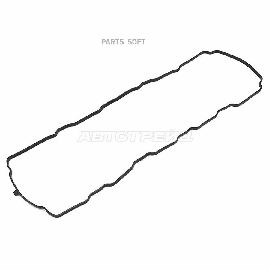 Прокладка клапанной крышки Nissan Patrol 97-10 / Terrano 95-02 ZD30; ZD30DD; ZD30DDT; ZD30DDTI SAT K13270-2W201 | цена за 1 шт