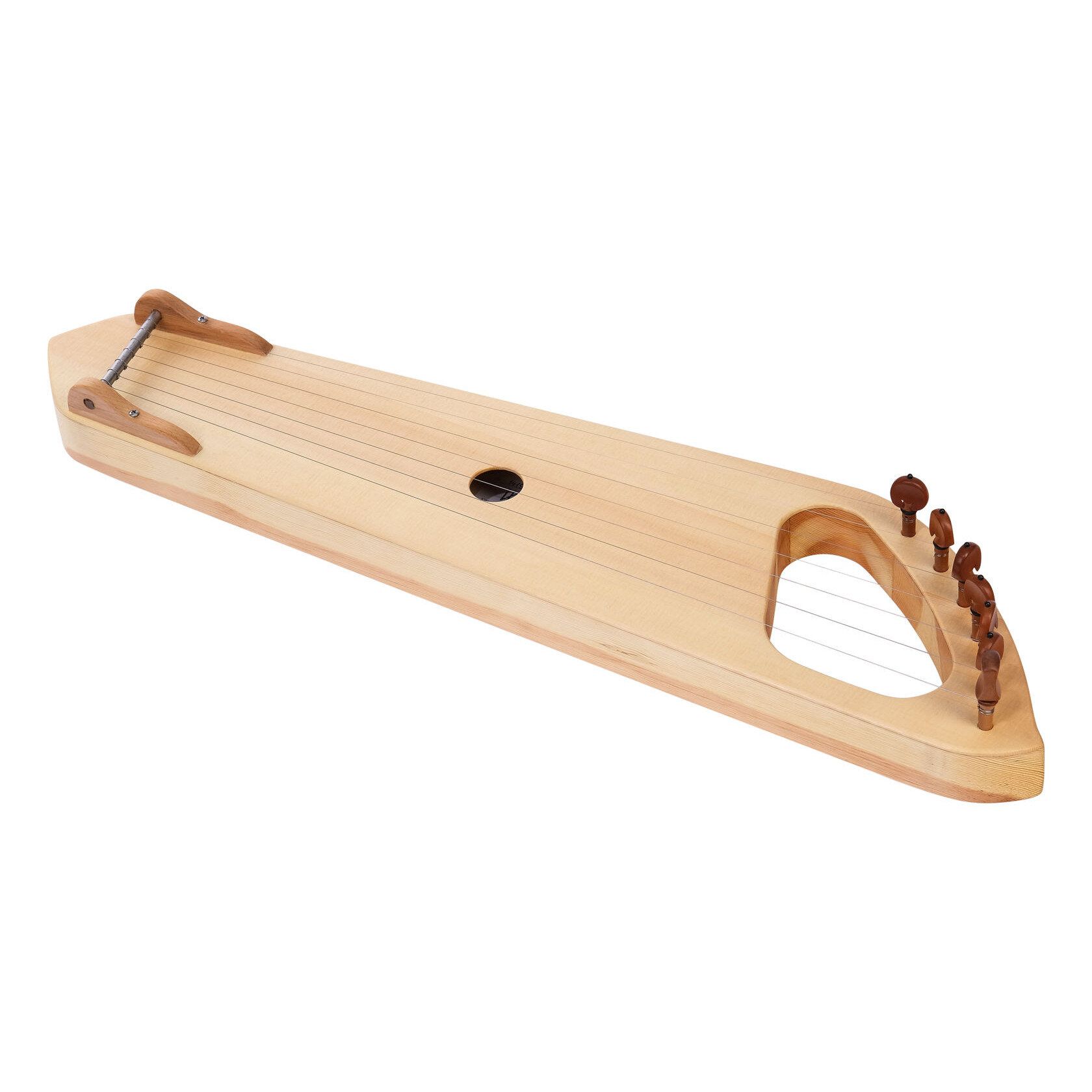 Гусли Гусельник GU-10.05.07.14100 — фото 1