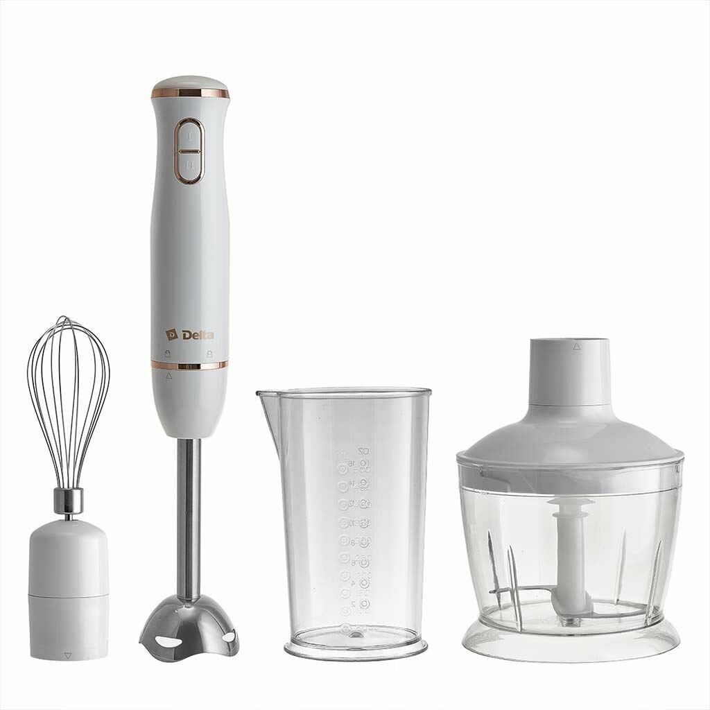 Блендер погружной DL-7062B