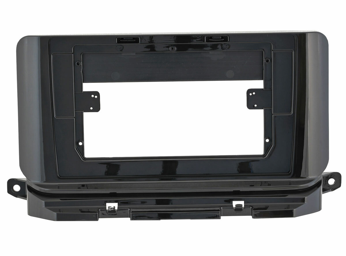 Рамка Incar для UMS SKODA Octavia 2020+, 9"