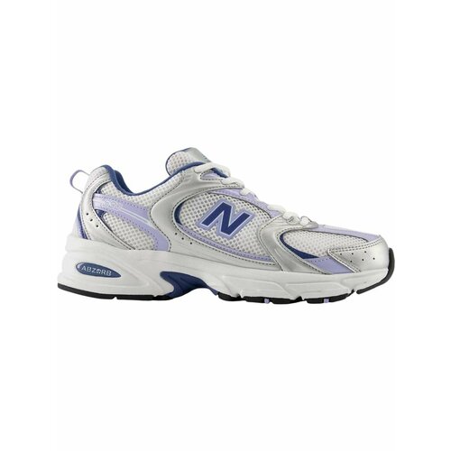 фото Кроссовки new balance 530, полнота f (eu)/ на среднюю стопу, размер 12 us, серый