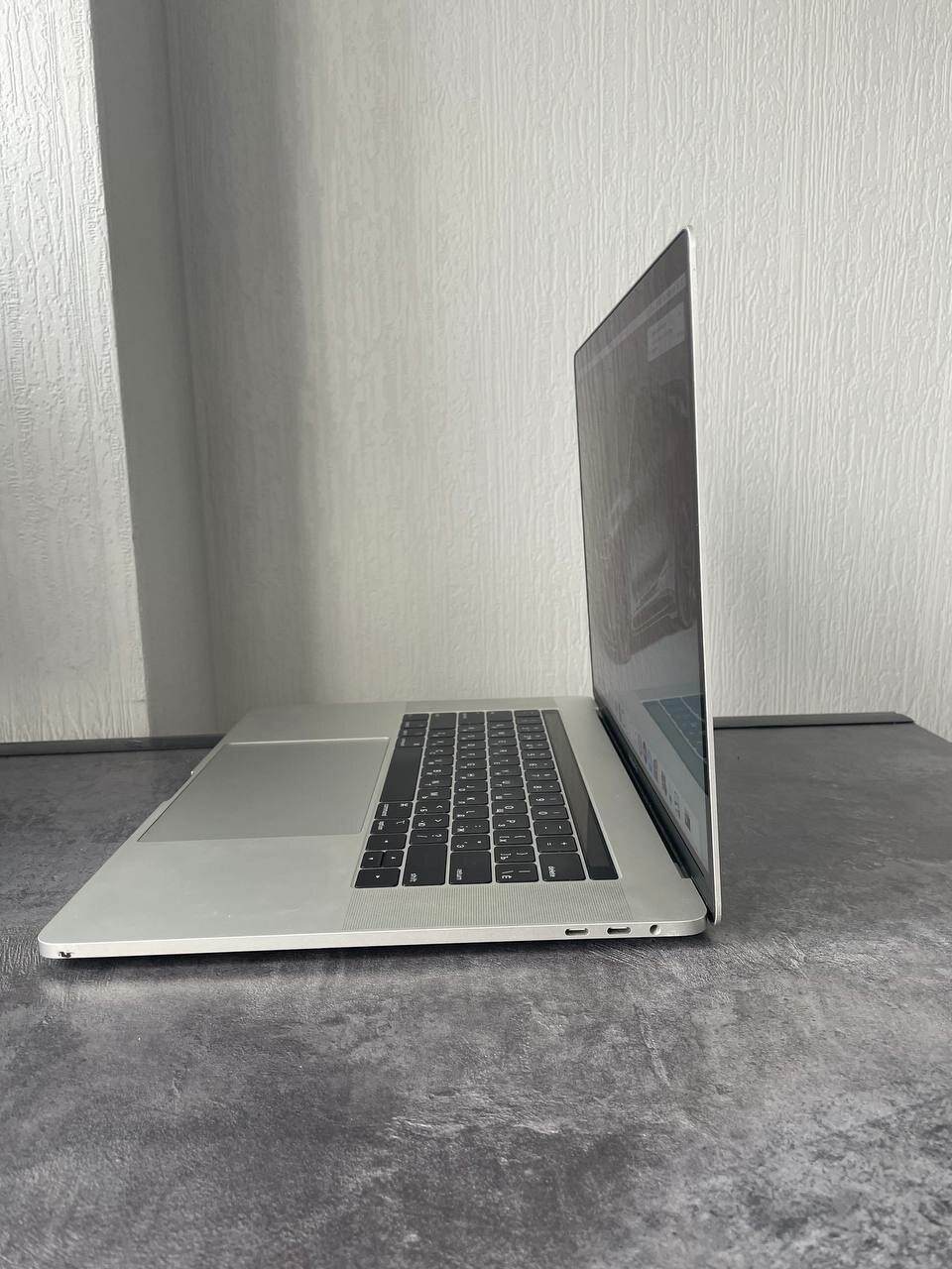 Macbook Pro 15