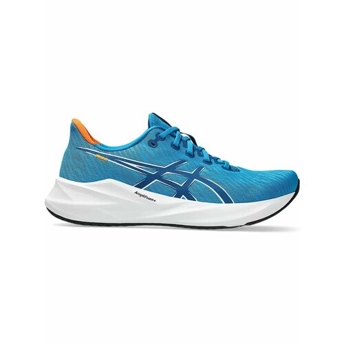 фото Кроссовки asics versablast 4, полнота f (eu)/ на среднюю стопу, размер 10 us, синий