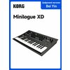 Фото KORG Minilogue