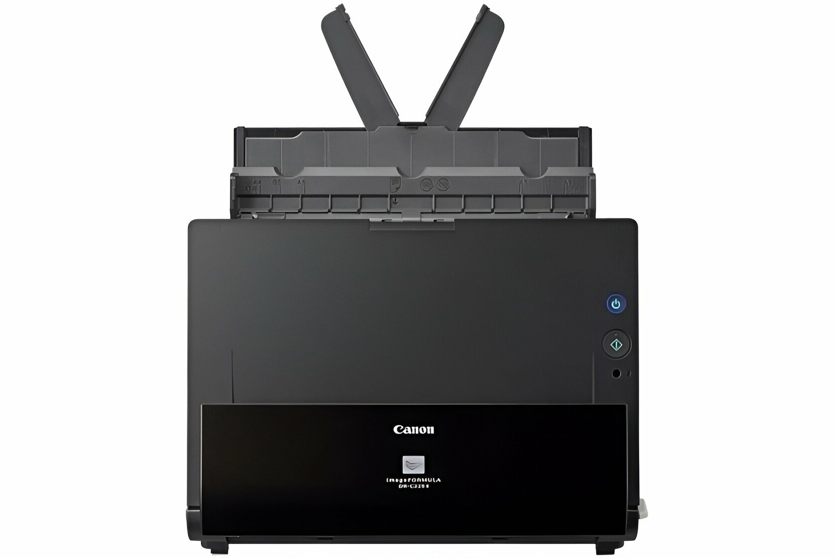 Документный сканер Canon imageFORMULA DR-C225 II A4 с автоподатчиком документов USB для офиса