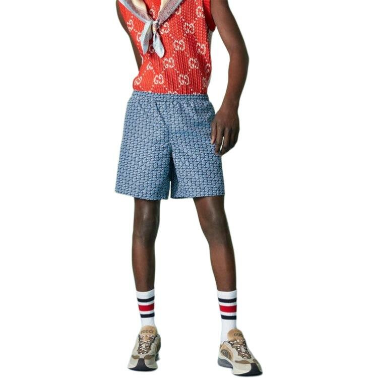 Шорты GUCCI