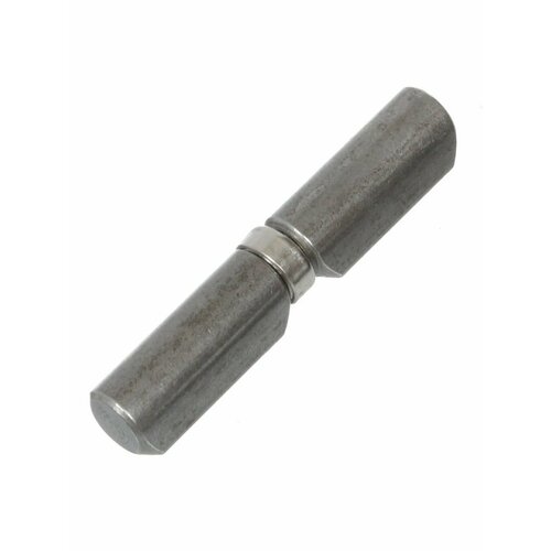 Петля гаражная 10х60 мм с подшипником каплевидная для сварки 651₽