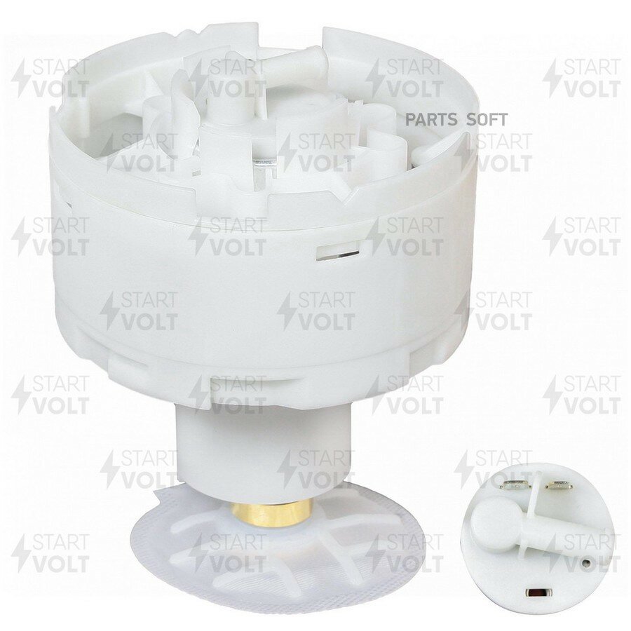 STARTVOLT SFM1827 Модуль топливного насоса для а/м VAG Passat B5 (96-)/A6 (97-) 1.6i-2.4i (SFM 1827)