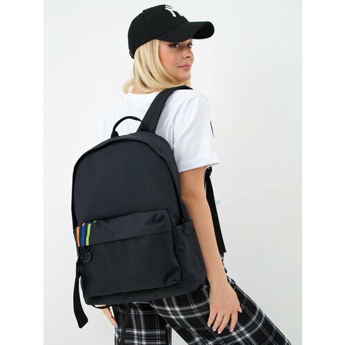 Мужской городской рюкзак: стильный и модный RQL-317-7/1