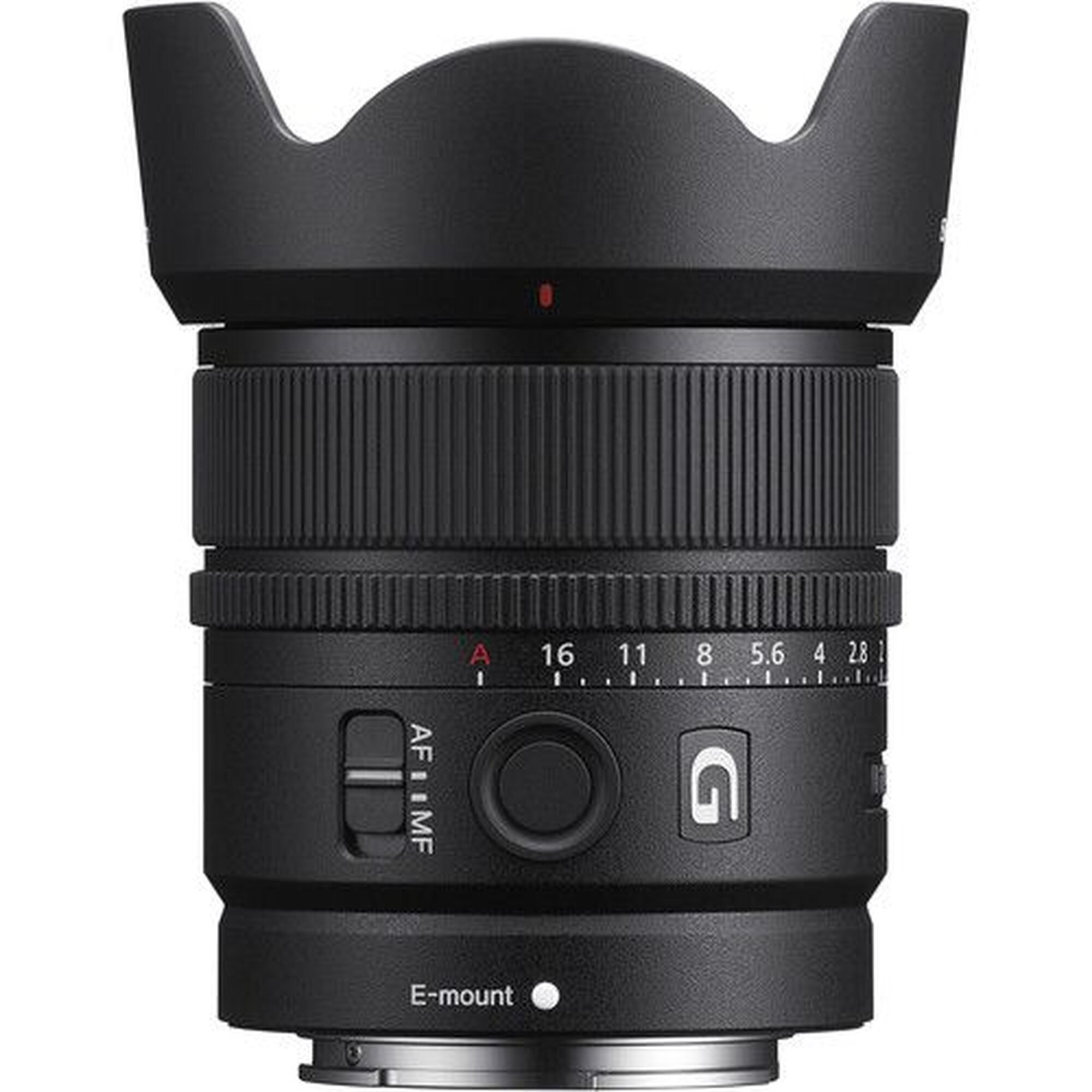 Sony E 15mm f/1.4 G (SEL15F14G) – купить на Яндекс Маркете, undefined