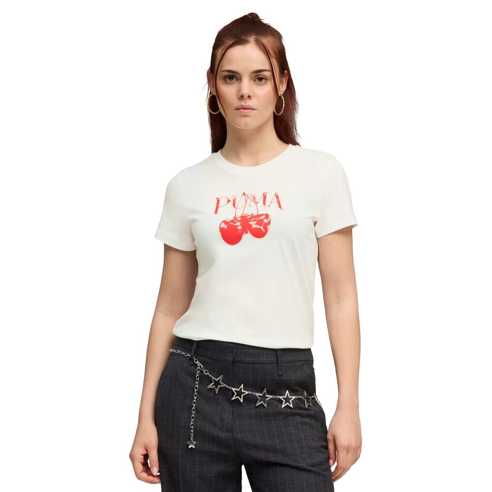 Футболка PUMA