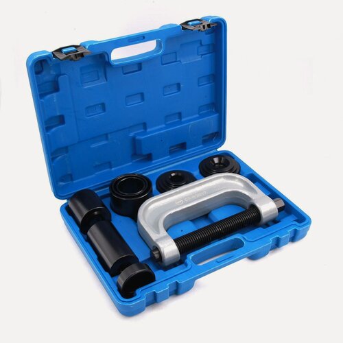 Изображение товара Съемник шаровых соединений полноприводных автомобилей Car-Tool CT-W2017