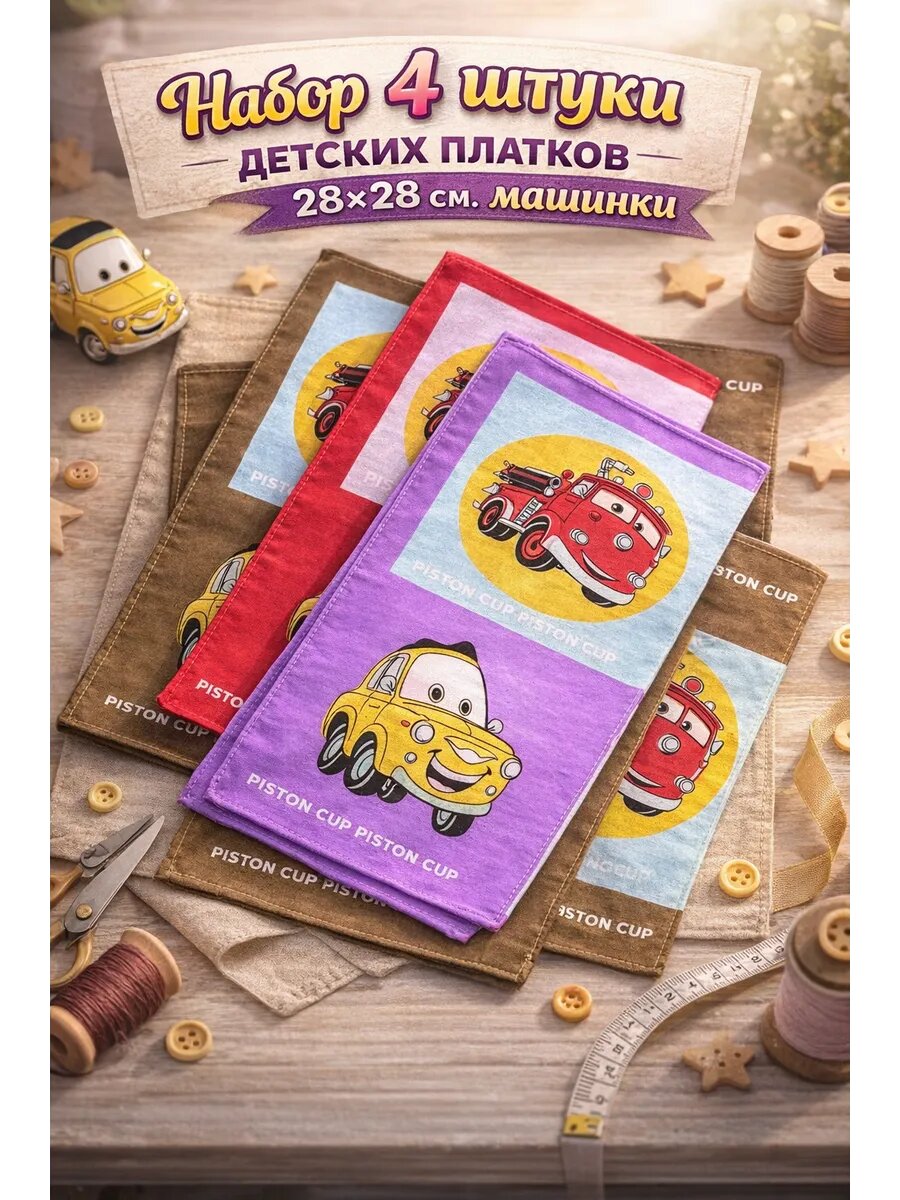 Носовой платок