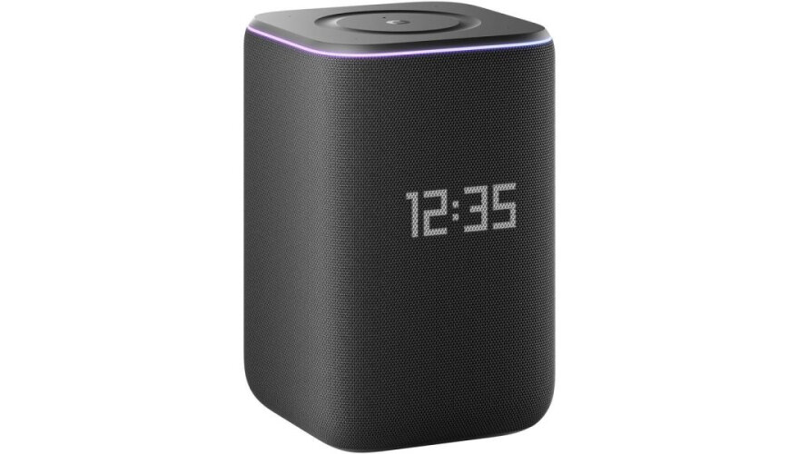 Умная колонка Яндекс Станция 3, мощность 50Вт, Wi-Fi, Zigbee, Matter