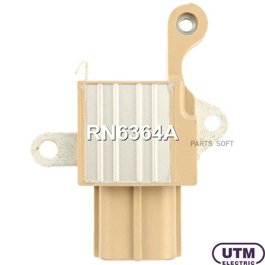 Регулятор генератора UTM RN6364A | цена за 1 шт