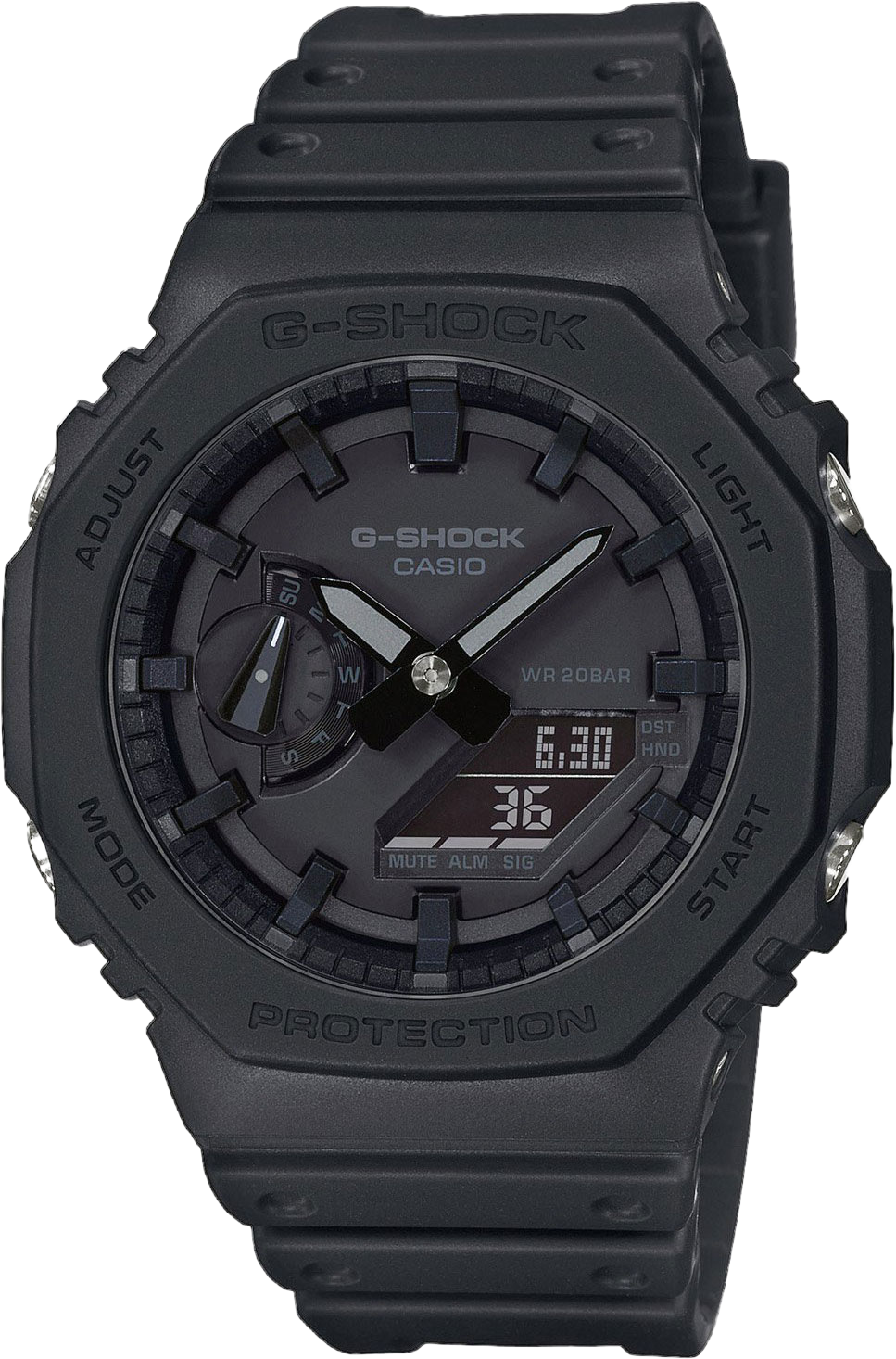 Наручные часы G-Shock