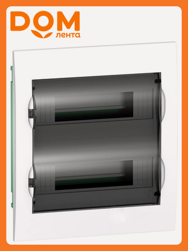 Изображение товара Распределительный щит Schneider Electric Easy9 встраиваемый 24 модулей