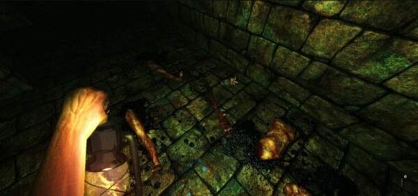 Overcast: Walden and the Werewolf PC Steam Ключ • Активация Steam