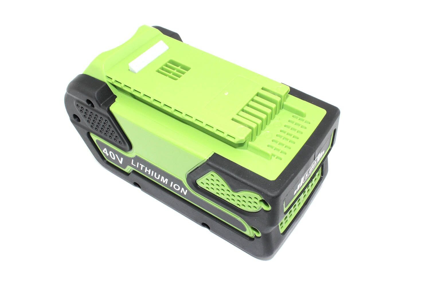 Аккумулятор для электроинструментов Greenworks G40B5 2927207 40V 5.0AH