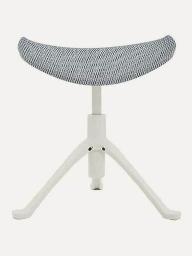 Изображение товара Подставка для ног Falto Expert Ottoman-G - серая, арт. OTTOMAN-G-GY