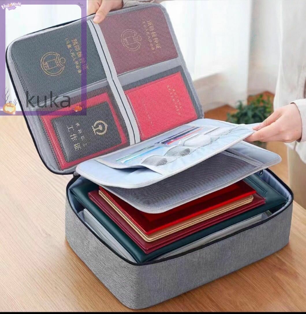 Документница