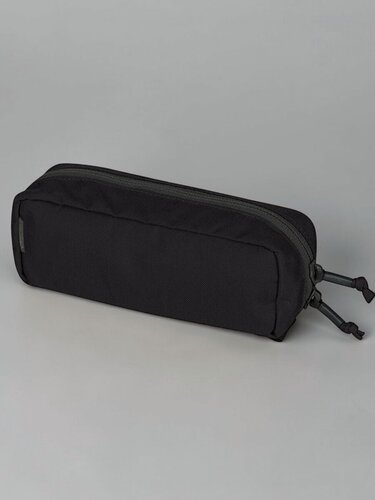 Изображение товара Подсумок пенал тактический Helikon Pencil Case Insert Black черный