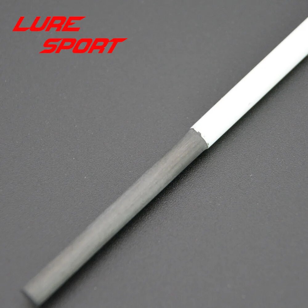 LureSport карбоновые стержни 43 см, 3 шт, Top1.2Butt3.1Step3.4