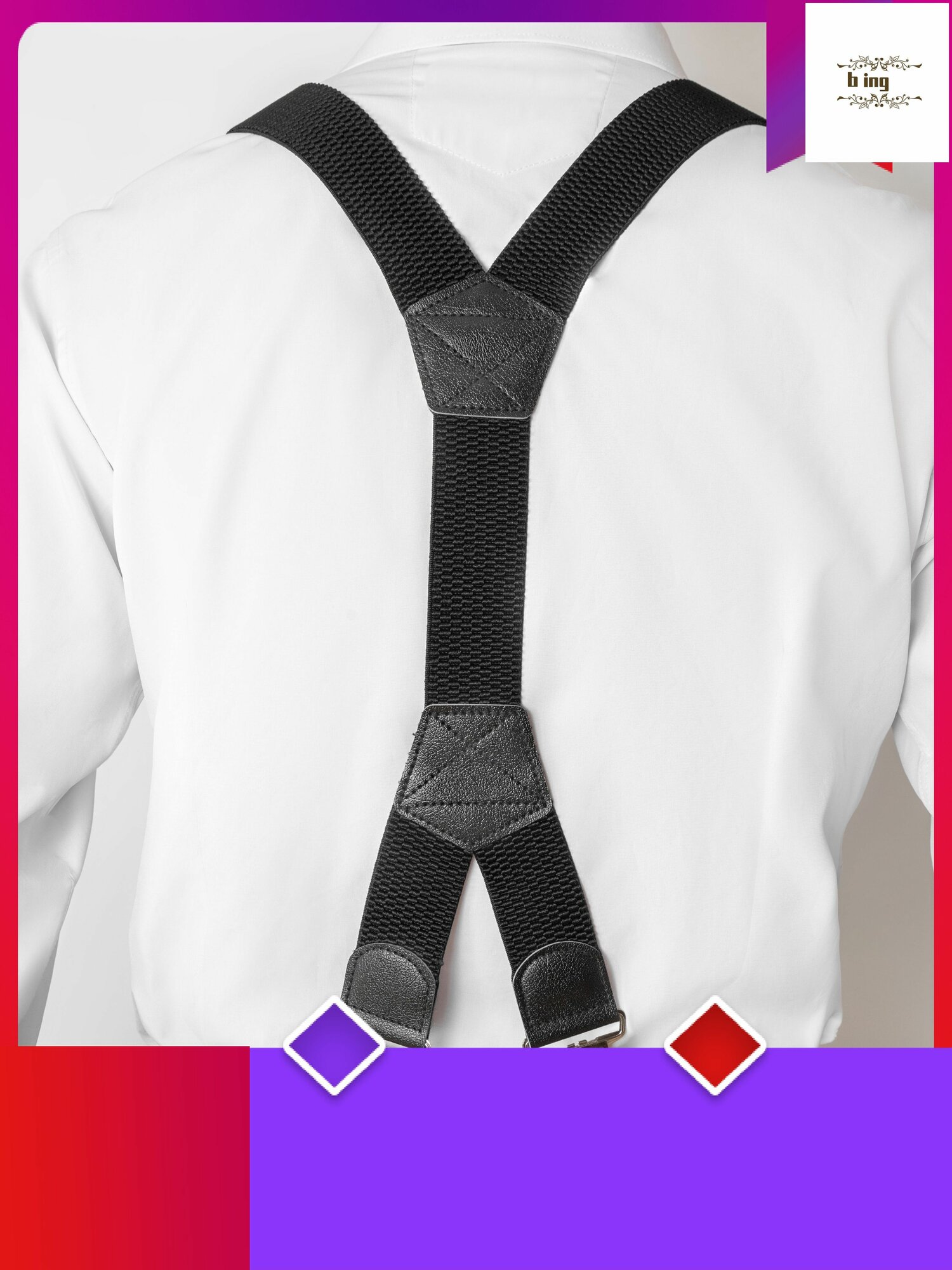 Suspenders — фото 1