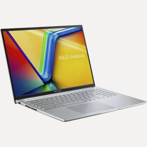 Изображение товара Ноутбук ASUS Vivobook 15.6" IPS/Intel Core i3-1315U/8ГБ DDR4/512ГБ SSD/Windows 11 Pro + Office 2021/Темно синий/Русская раскладка
