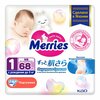 Фото Подгузники Merries (0-5 кг)