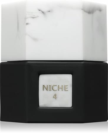 Вода парфюмерная Reef Perfumes Niche 4, 50 мл