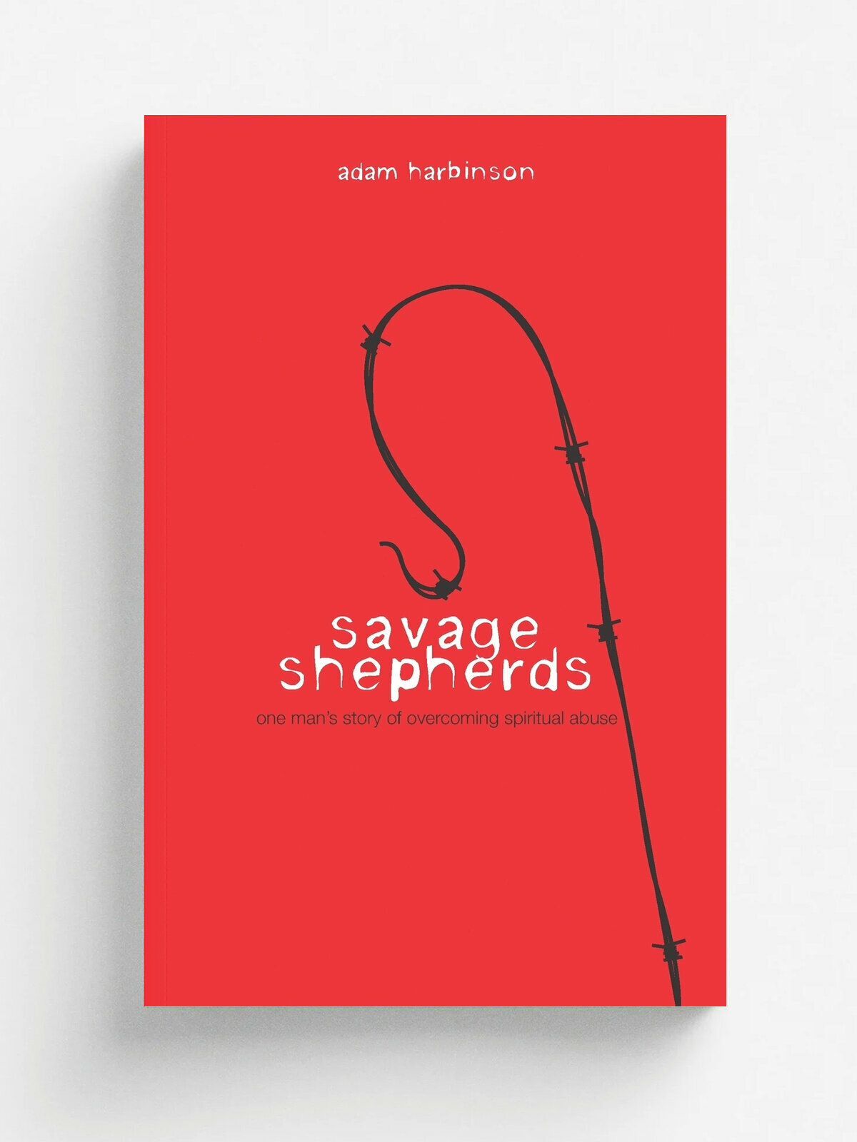 Savage Shepherds