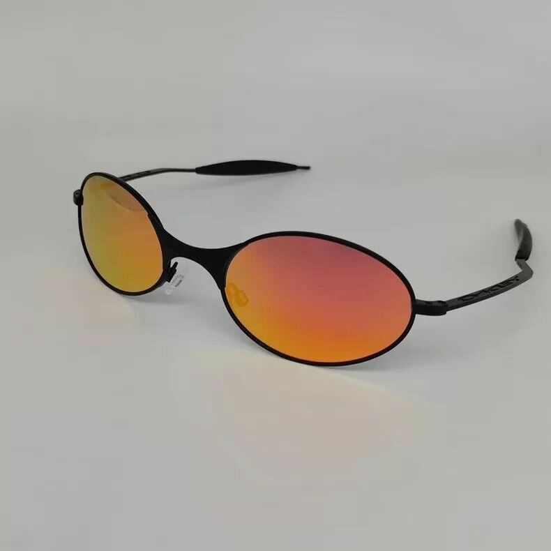 Oakley vintage C wire glasses Круглые солнцезащитные очки Wire 1.0