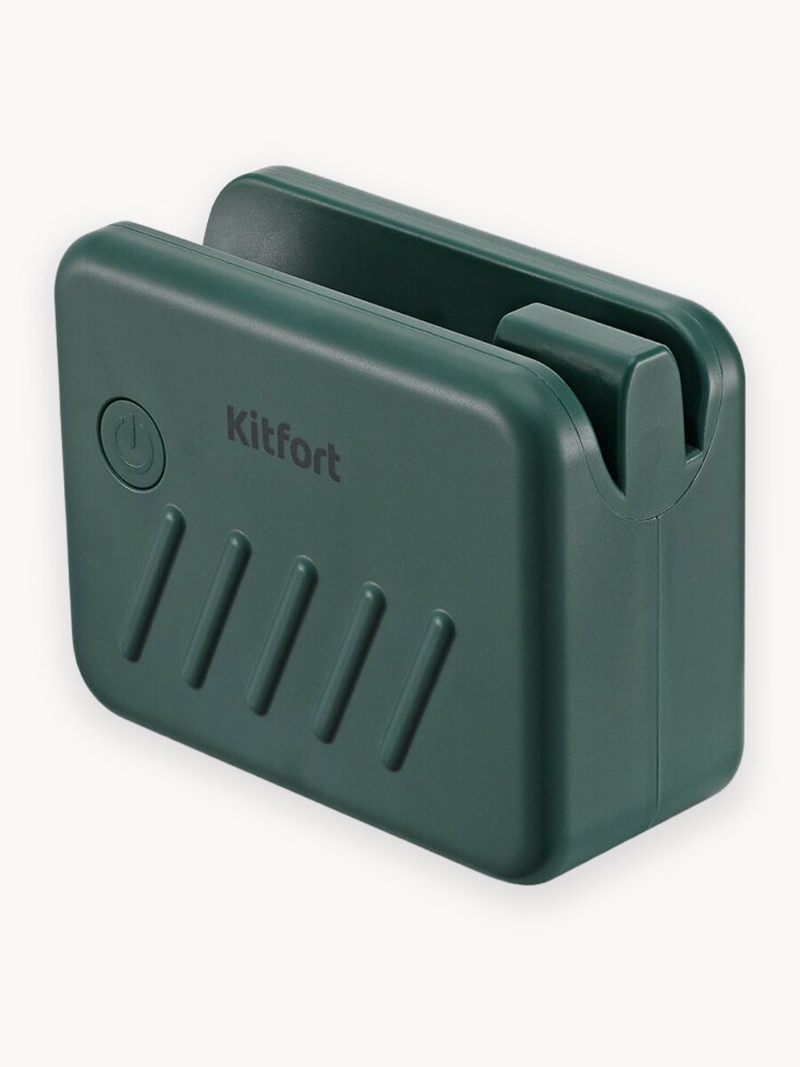 Электроточилка для ножей Kitfort КТ-6813