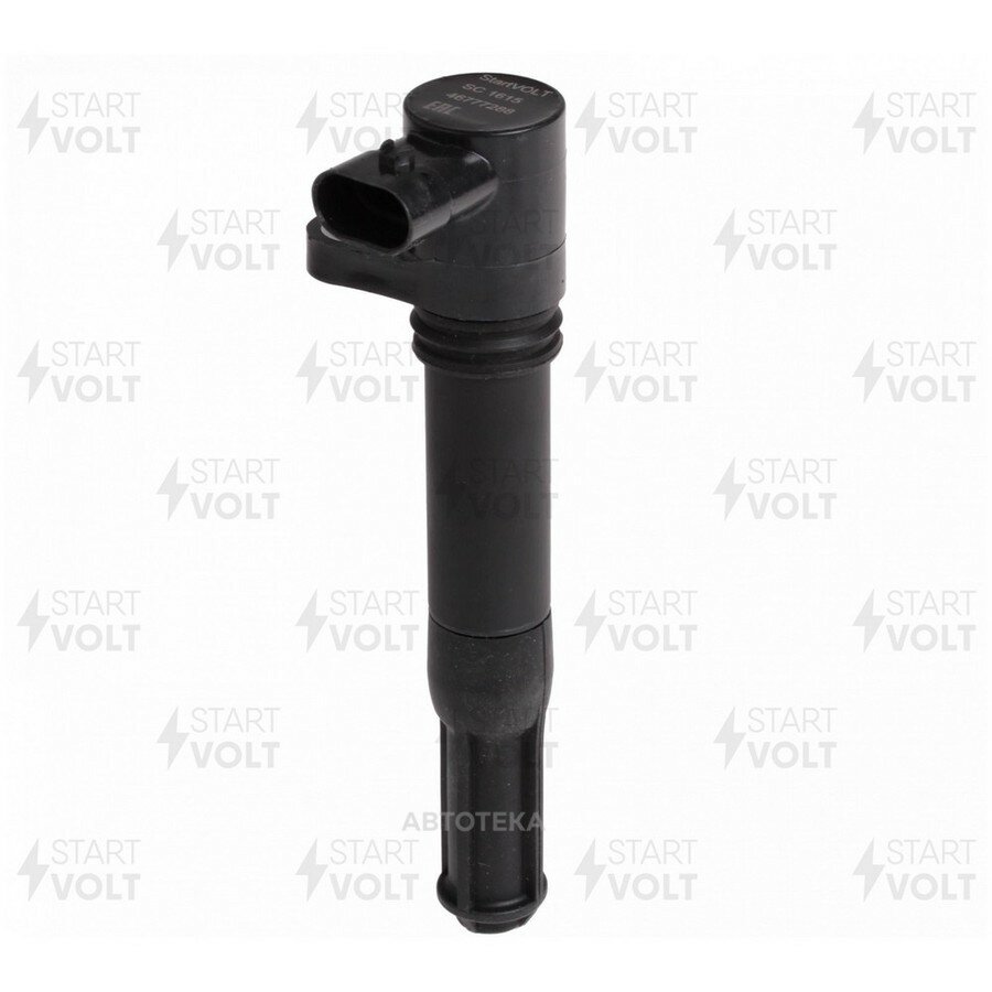 Катушка зажигания FIAT DOBLO (10-)/500 (07-) 1.4I STARTVOLT SC1615