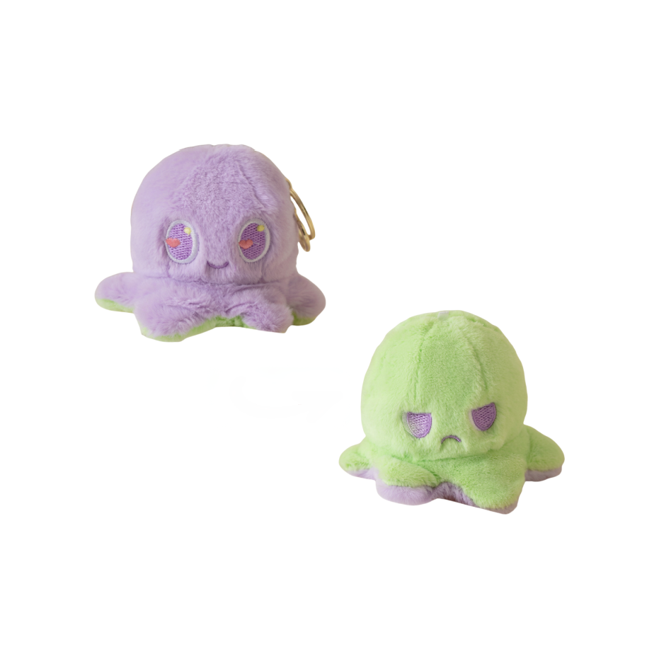 Игрушки подвесные PUDOWRABBIT 10CM