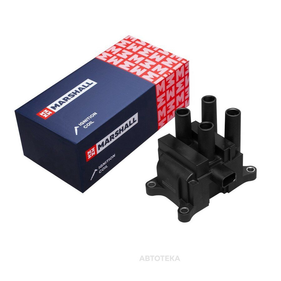Катушка зажигания FORD FOCUS MARSHALL MGN9721
