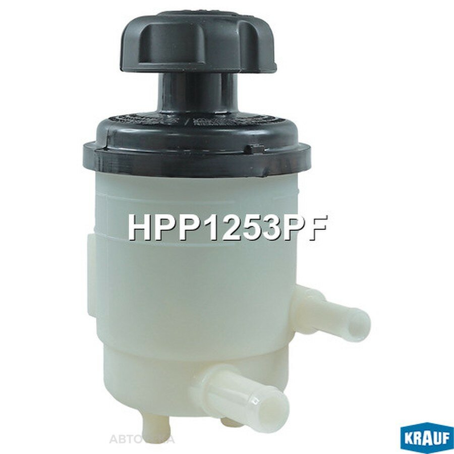 Бачок гидроусилителя HYUNDAI KRAUF HPP1253PF