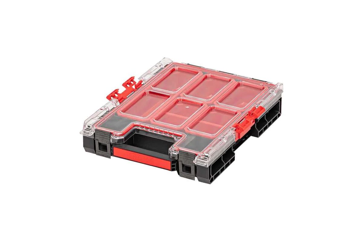 Ящик для инструментов Qbrick System One Organaizer M