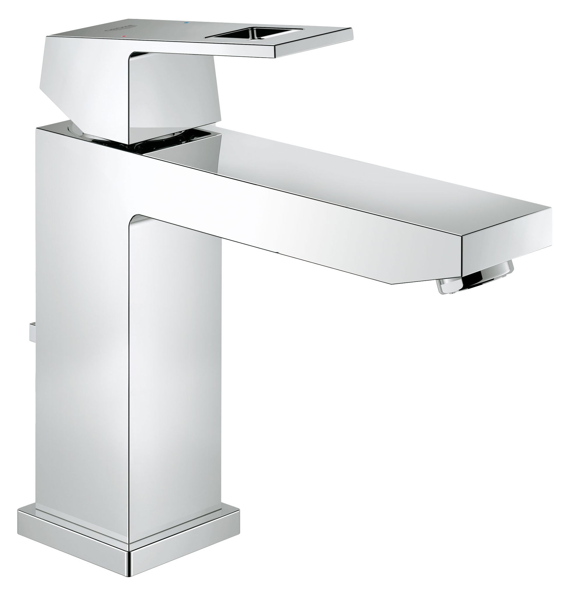 Смеситель для раковины GROHE Eurocube 23445000