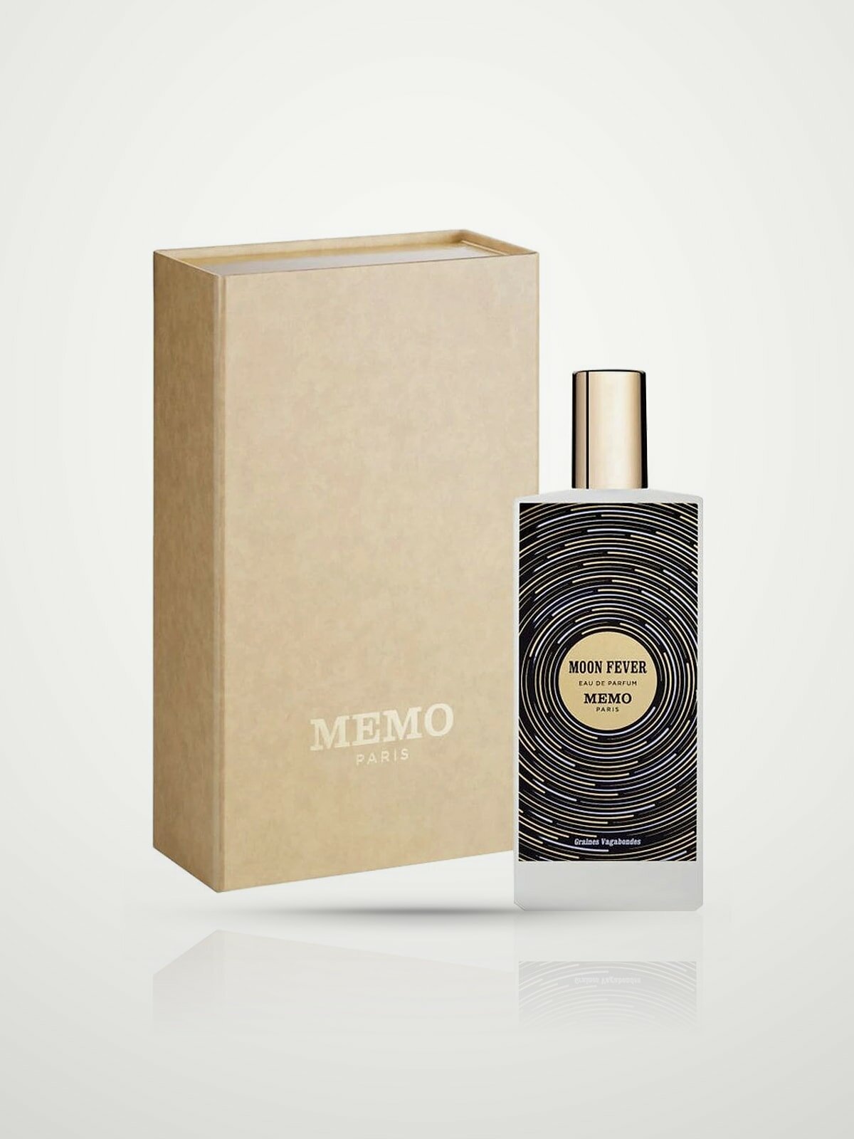 MEMO PARIS Moon Fever 75 мл парфюмерная вода для женщин, для мужчин