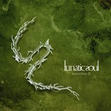 LUNATIC SOUL Transition 2 (LP)