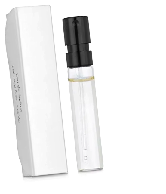 Ella K Parfums Lettre De Pushkar аромат для мужчин и женщин 2 мл пробник парфюма
