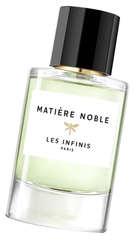 Geparlys Matiere Noble eau de parfum 100 мл для мужчин и женщин - Матьер Нобле