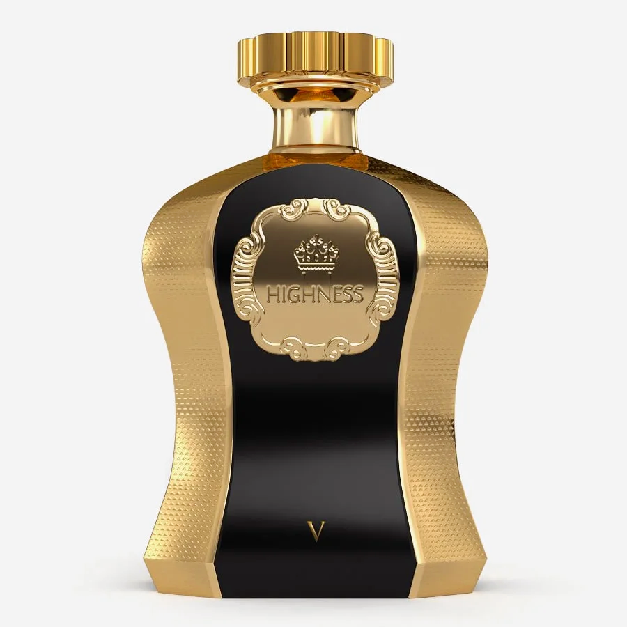 Parfum Afnan Highness V 100 мл женский - Афнан Хайнес 5 аромат для женщин