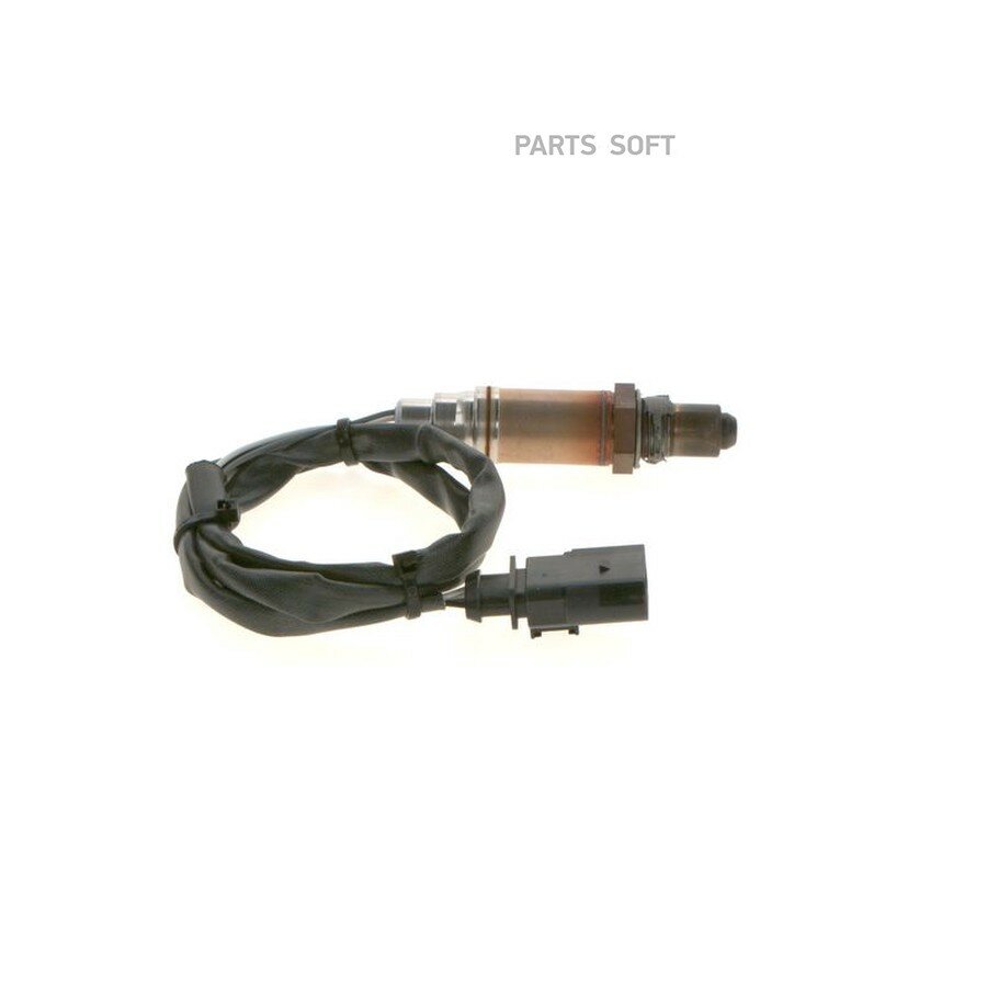 Автозч от официального дистрибьютора, BOSCH, артикул F00HL00446
