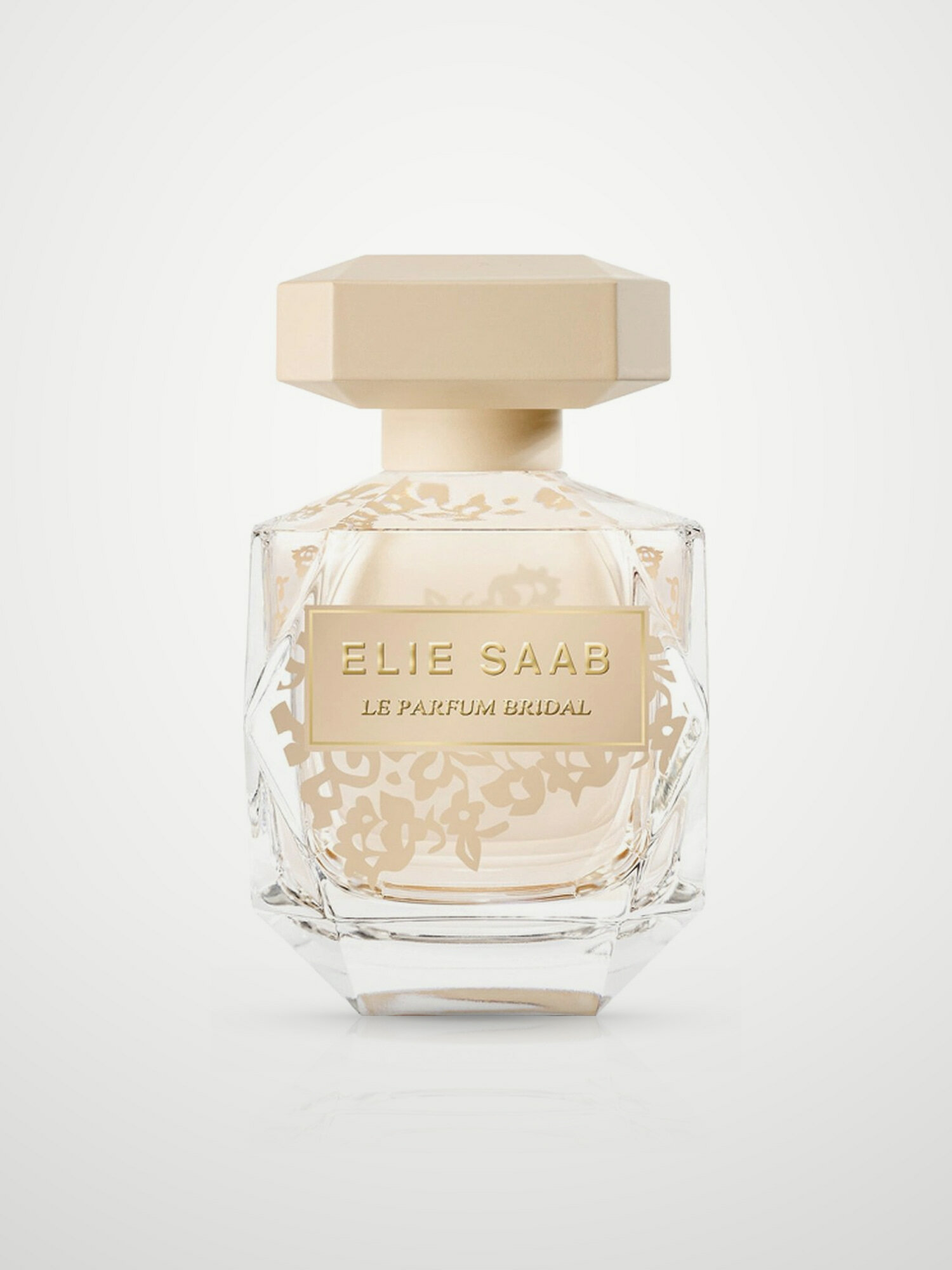 Парфюмерная вода Elie Saab Le Parfum Bridal Eau de Parfum женская 50 мл