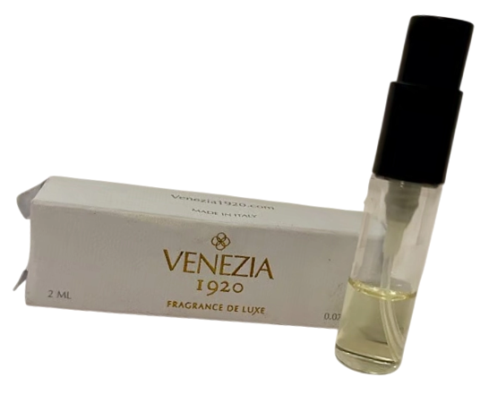 Venezia 1920 Oud Royale духи 2 мл сэмпл унисекс / Уд Роял Венеция 1920 пробник