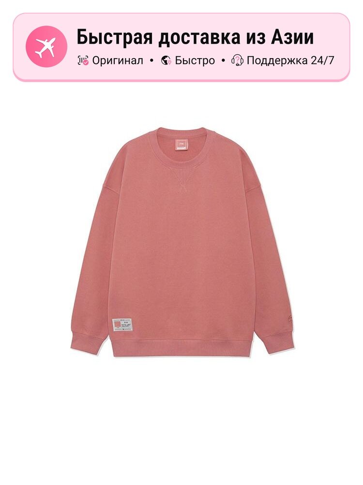 Толстовка Rose Pink, 1 шт.