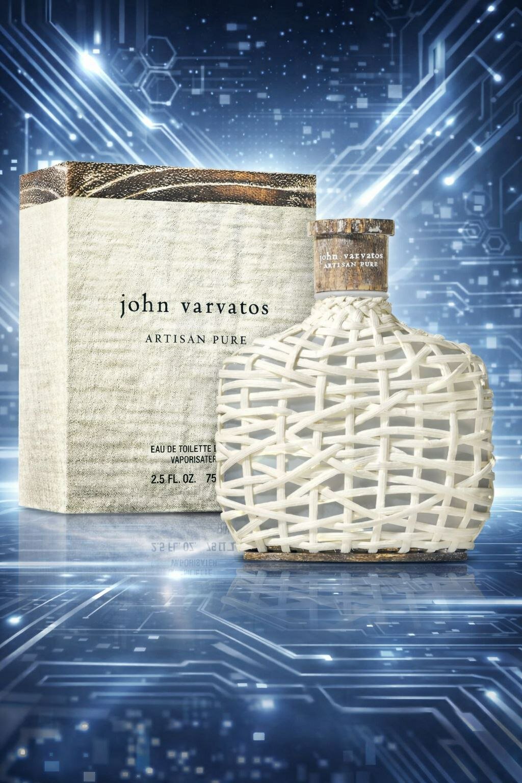 Парфюмерная вода THE WOODS COLLECTION PANORAMA EDP 100ML для мужчин и женщин